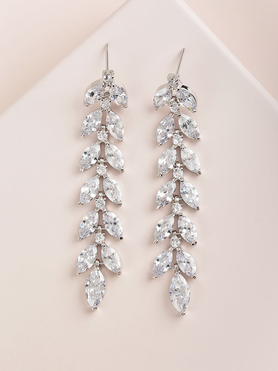 Load image into Gallery viewer, Autumn Earrings
