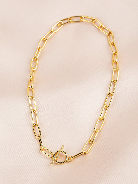 Load image into Gallery viewer, Pia Necklace
