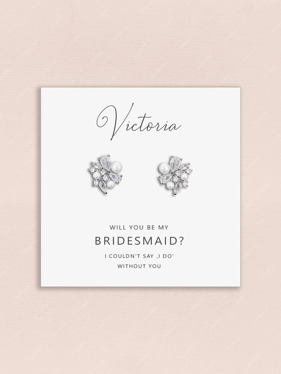 Florence Earrings