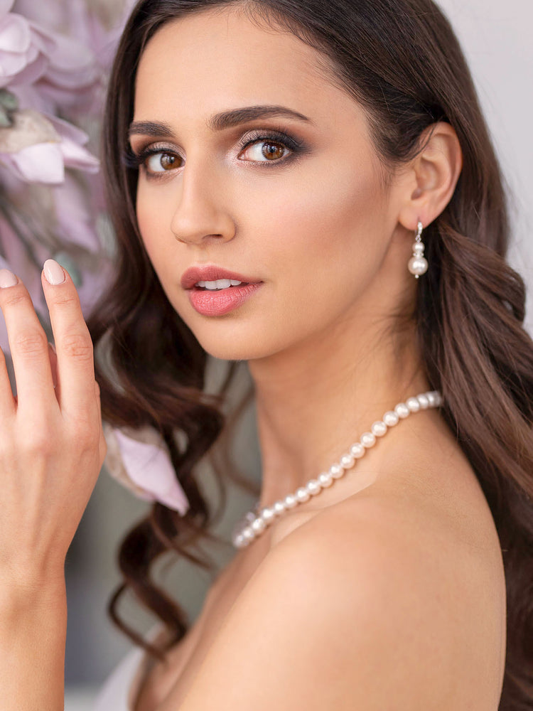 Laelia Earrings