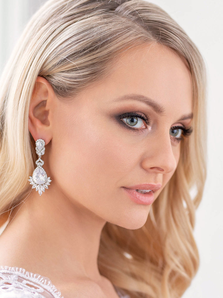 Eliana Earrings