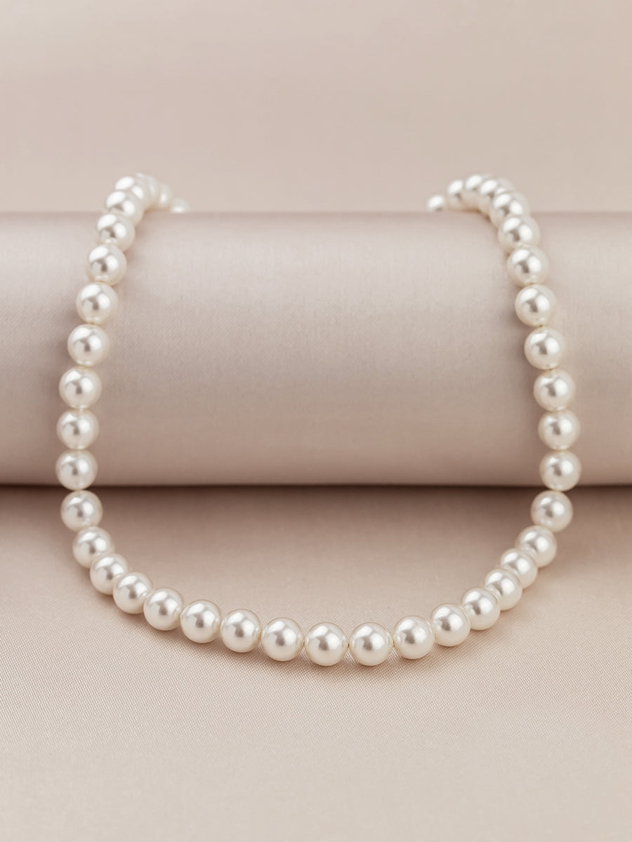 Pearl Strand Necklaces & Bracelets, Pearl Jewellery