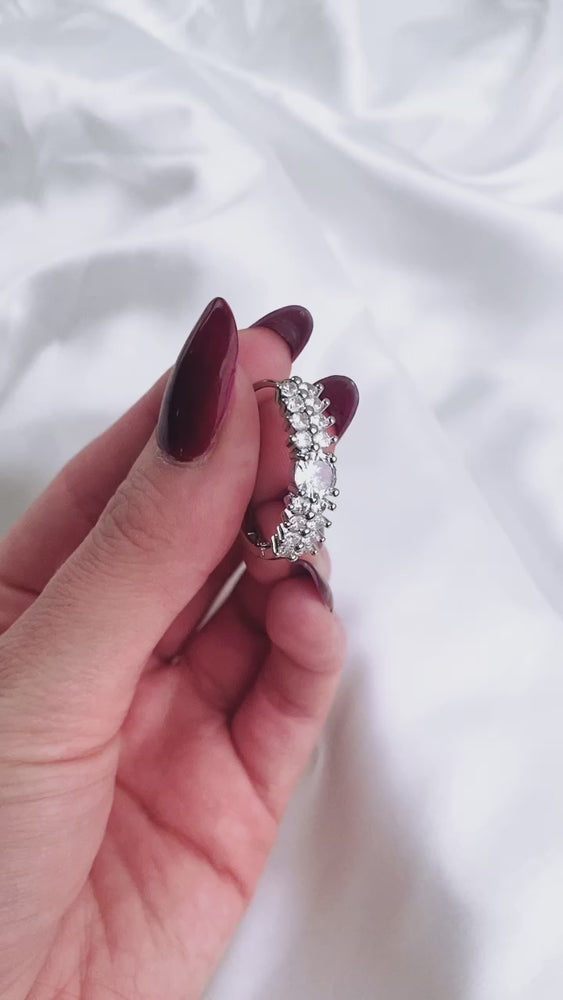 Tullia Earrings