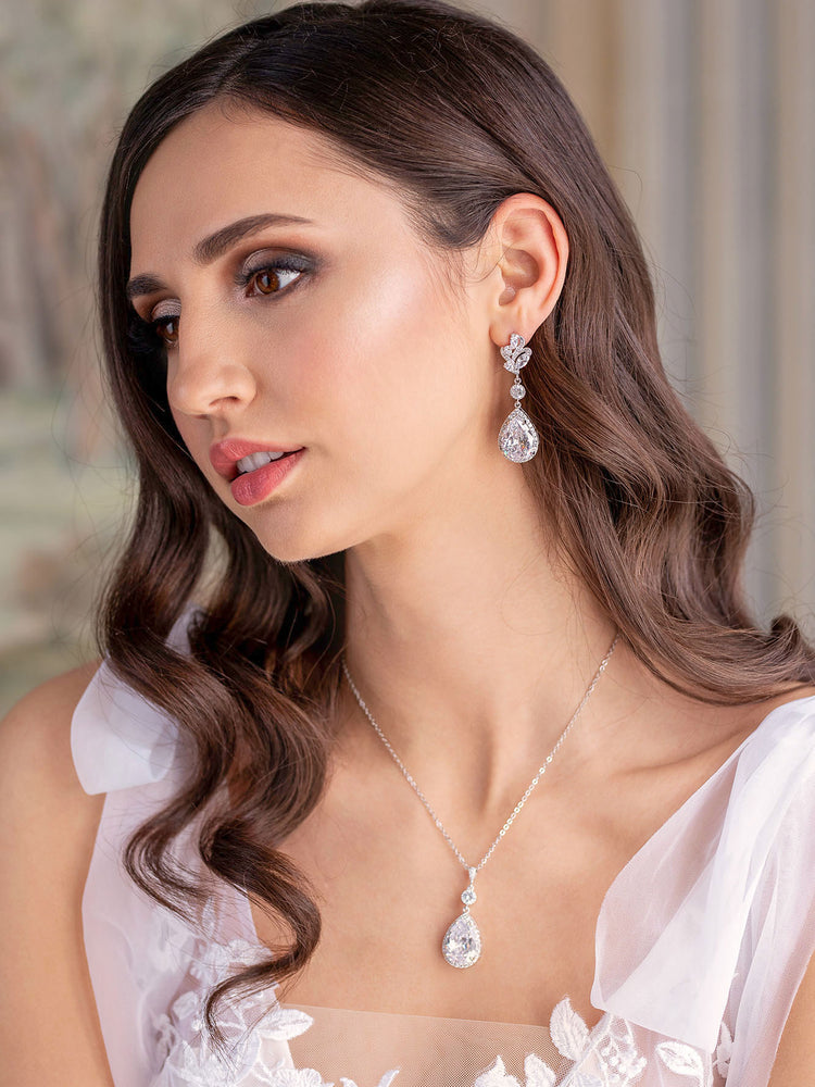 Vesta Classic Pendant | Medium