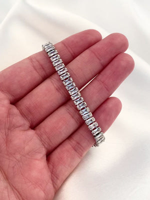 
            
                Load and play video in Gallery viewer, Rayna Bracelet
            
        