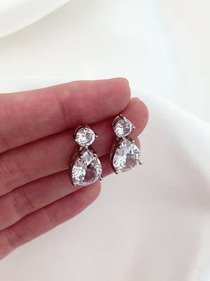 
            
                Load and play video in Gallery viewer, Madeline Earrings
            
        