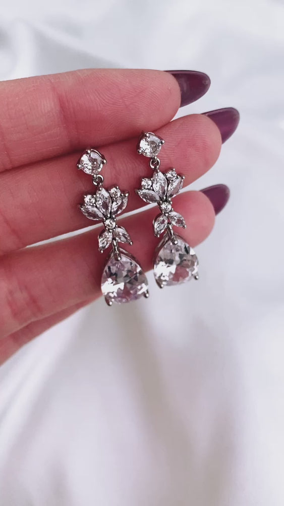 
            
                Load and play video in Gallery viewer, Eve Earrings
            
        