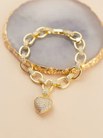 Farah Bracelet