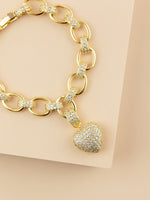 Farah Bracelet