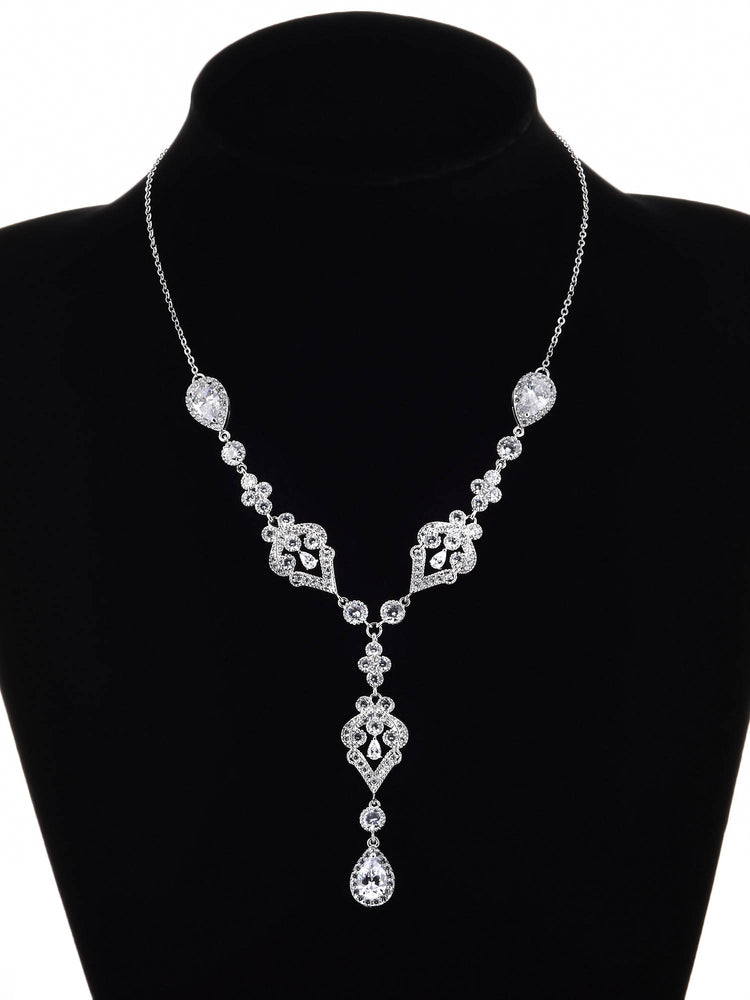 Ondine Necklace