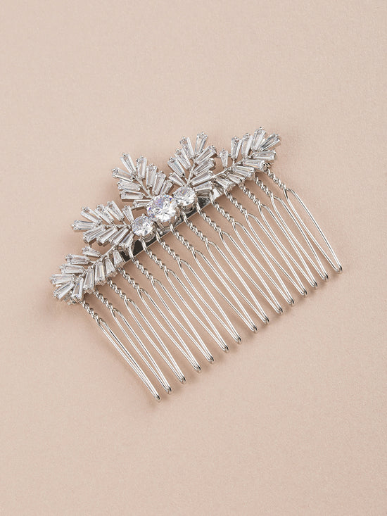 Load image into Gallery viewer, Beatrix Hair Comb
