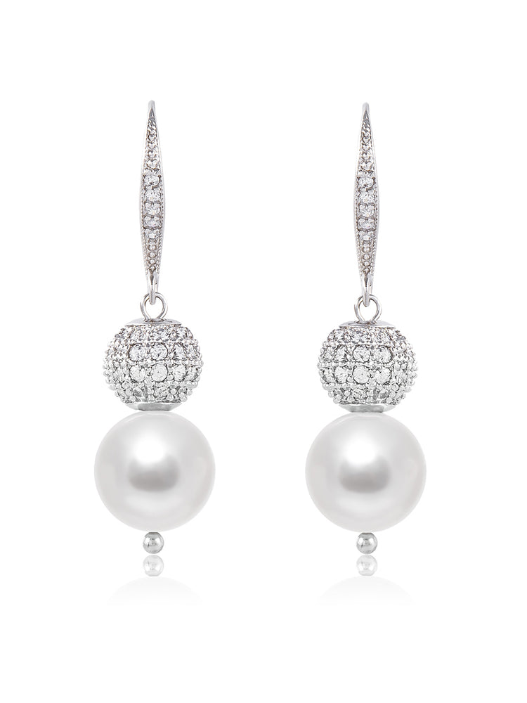Selene Earrings