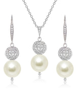 Selene Jewelry Set