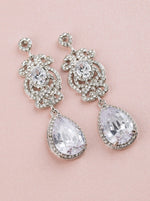 Ilaria Earrings
