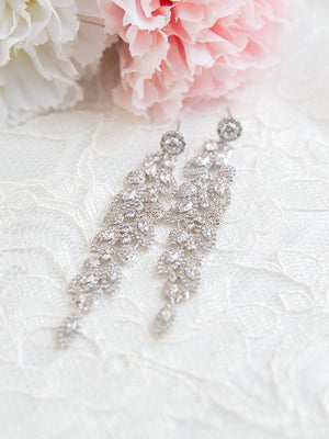 
            
                Load image into Gallery viewer, Emma Earrings
            
        