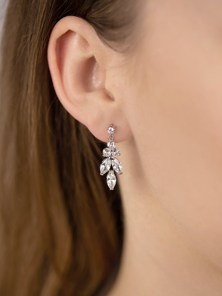 Francesca Earrings