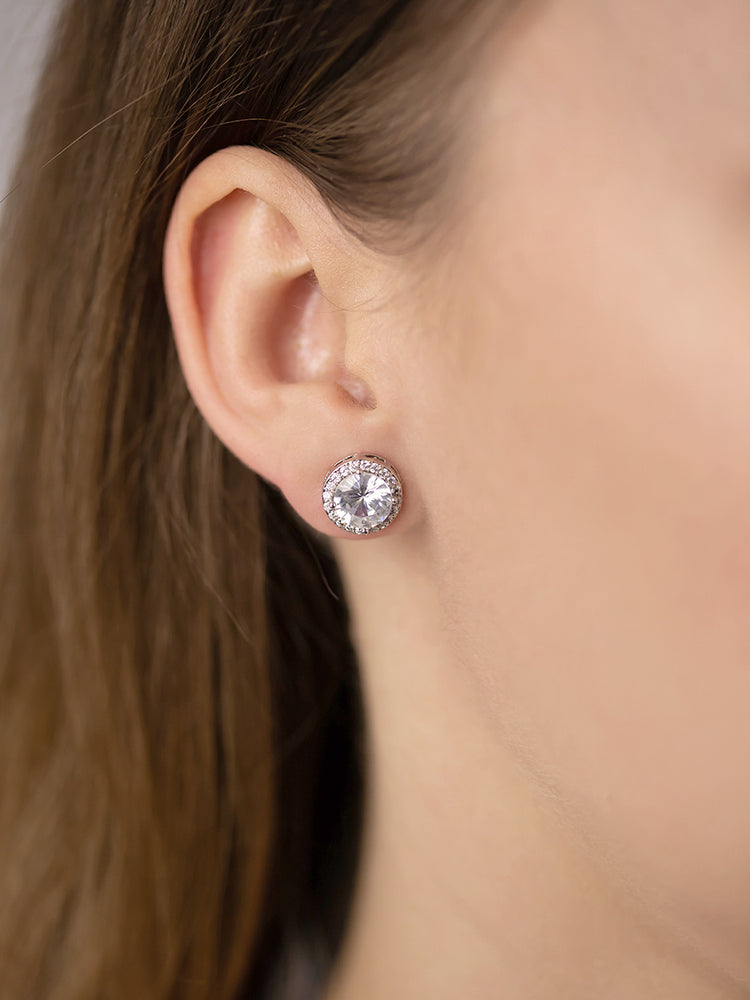 Camille Stud Earrings