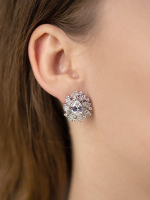Aurora Earrings (Bridesmaid)