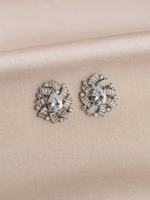 Aurora Earrings (Bridesmaid)