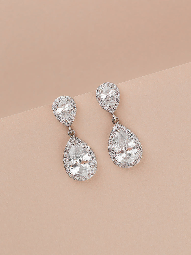 Charlotte Earrings