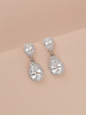 
            
                Load image into Gallery viewer, Charlotte Earrings
            
        