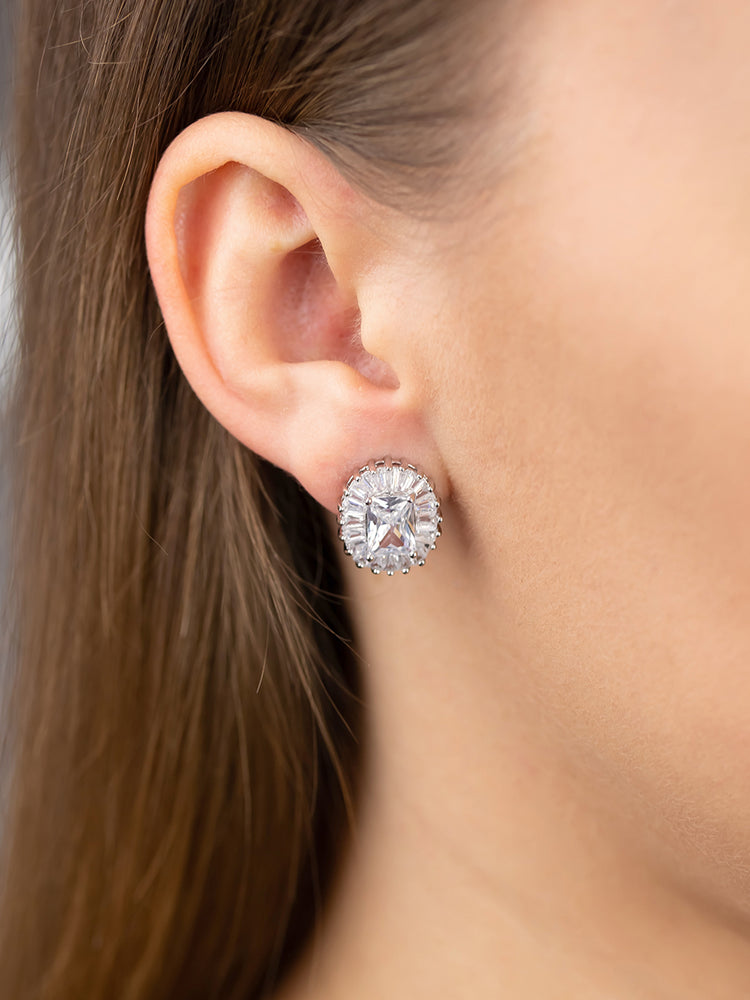Desiree Stud Earrings