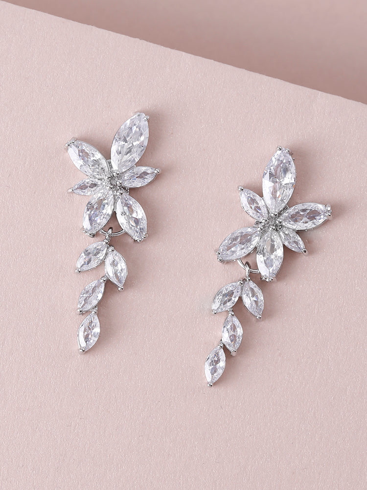 April Earrings