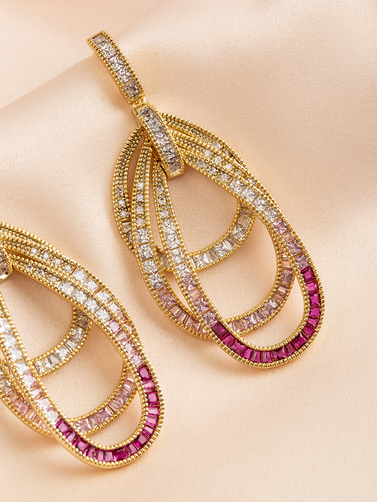Roxanne Earrings
