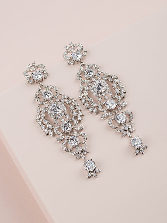 Load image into Gallery viewer, Brielle Earrings
