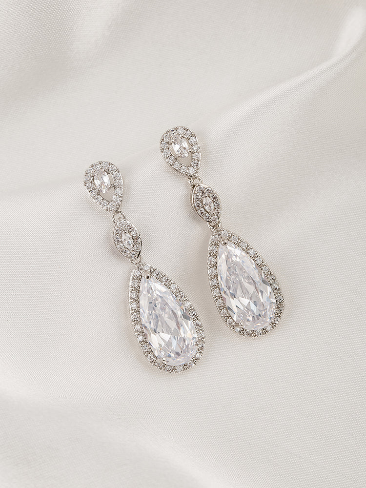 
            
                Load image into Gallery viewer, Ina Earrings
            
        