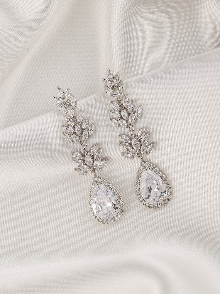 Leona Earrings