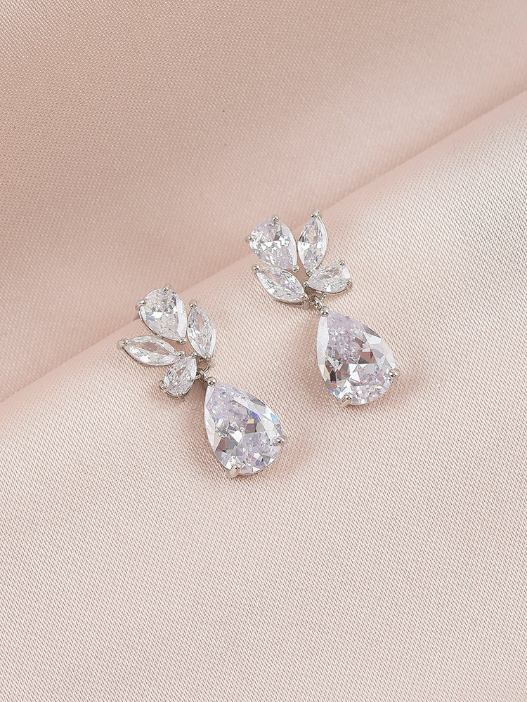 Aviana Earrings (Bridesmaid)