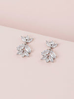 Priscilla Earrings (Bridesmaid)