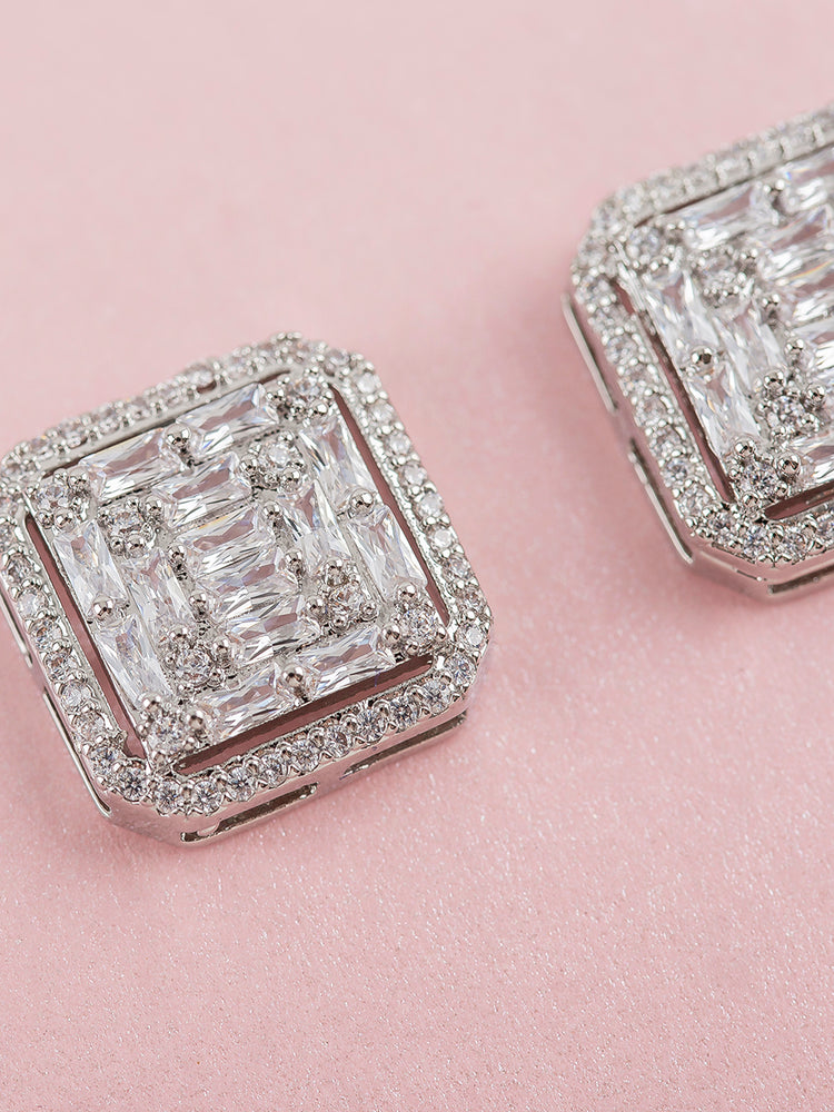 Enola Stud Earrings