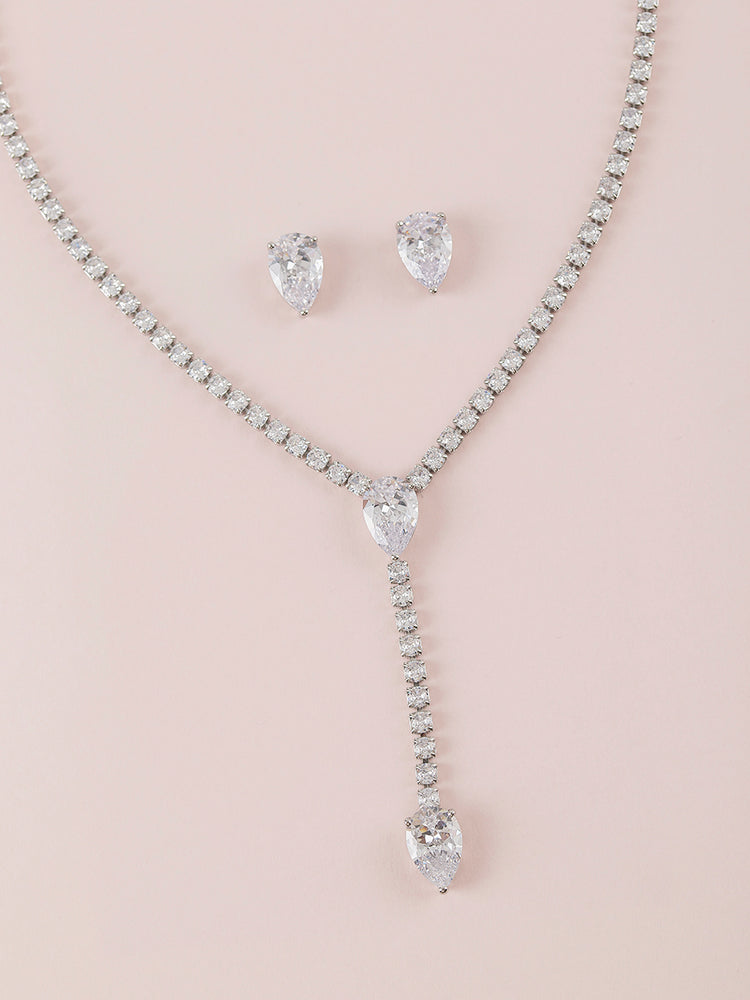 Lyra Necklace