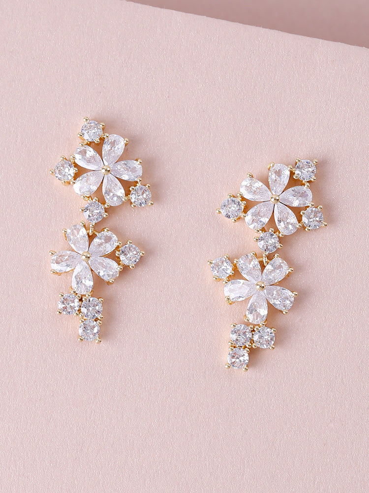 Constanze Earrings