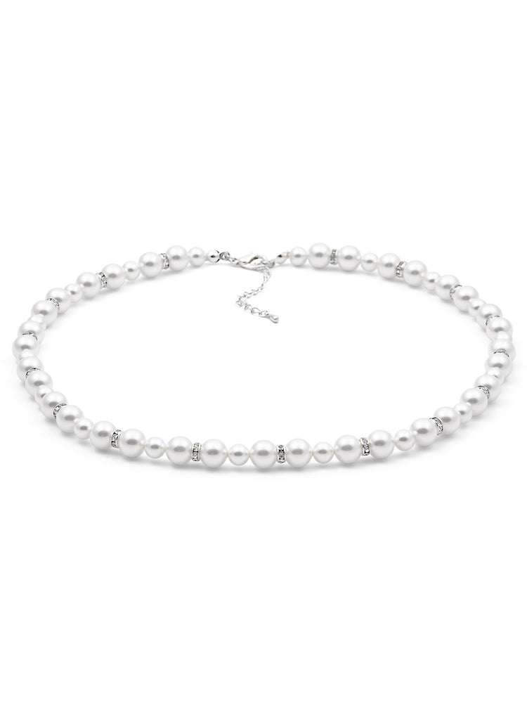 Delia Necklace
