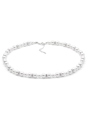 Delia Necklace