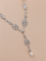 Ondine Pearl Necklace