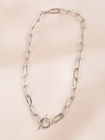 Pia Necklace