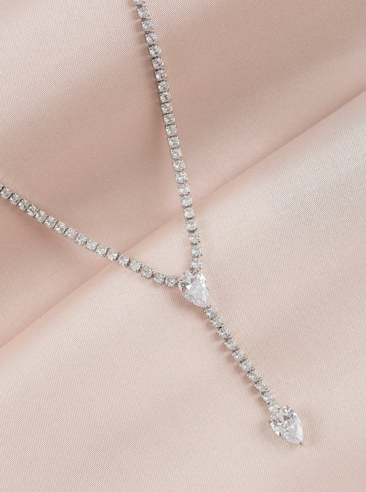 Lyra Necklace