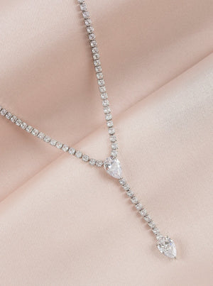 Lyra Necklace