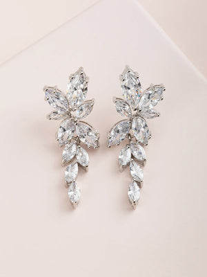 April Earrings (Bridesmaid)