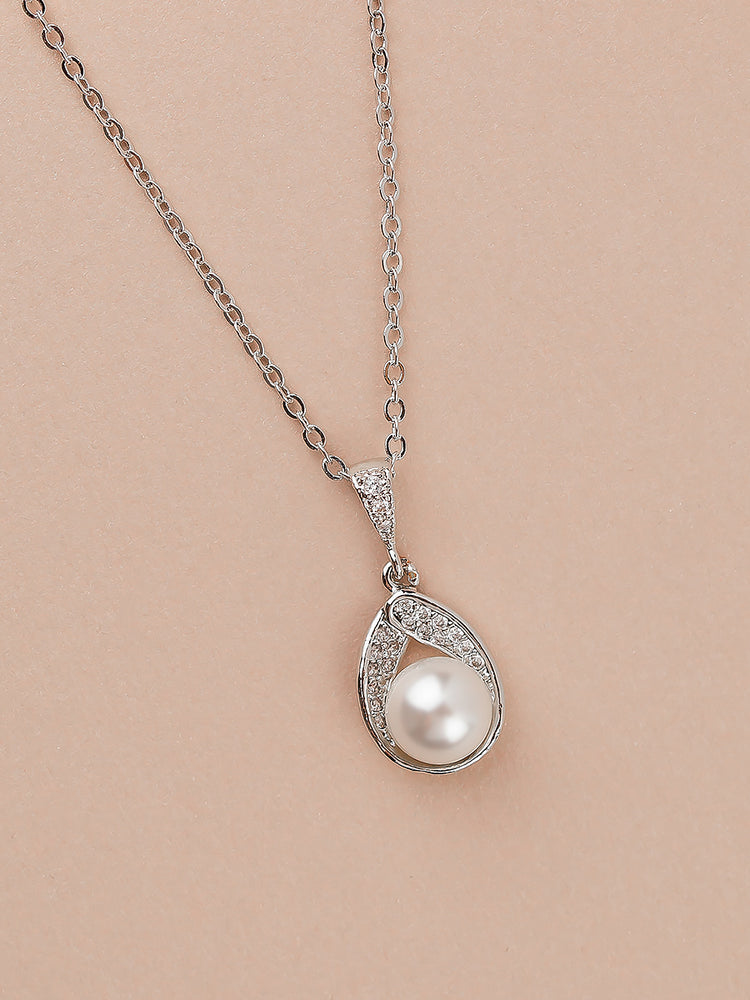 
            
                Load image into Gallery viewer, Astra Pendant (Bridesmaid)
            
        