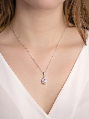 Astra Jewelry Set | Stud