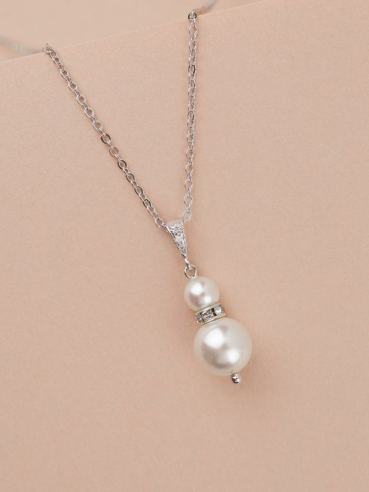 Laelia Pendant