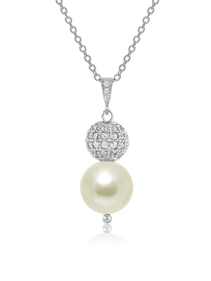 
            
                Load image into Gallery viewer, Selene Pendant
            
        