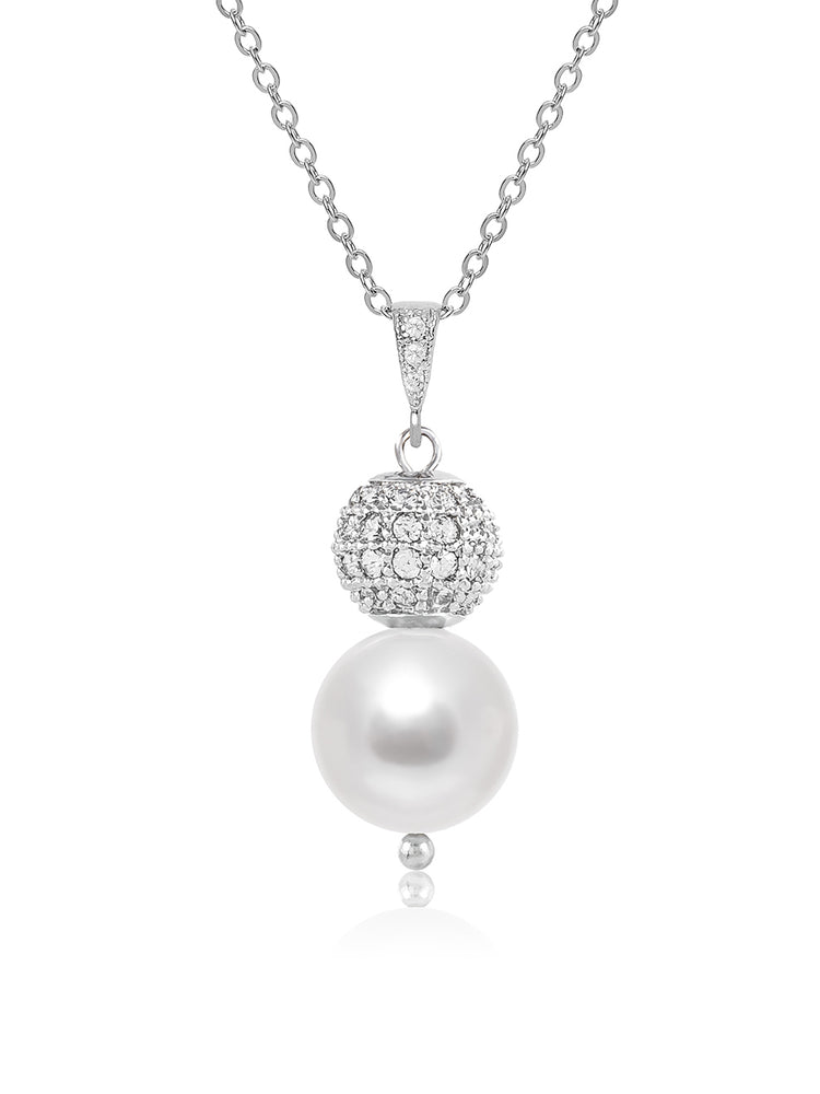 Selene Pendant