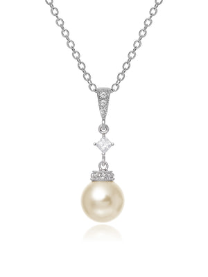 Ophelia Pendant