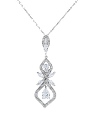 Delphine Pendant